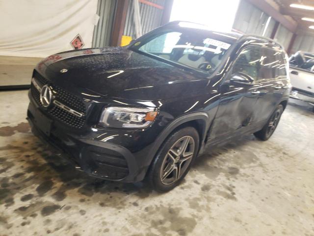 Mercedes-benz Glb 250 (2022)