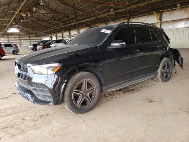 Mercedes-benz Gle 350 (2020)