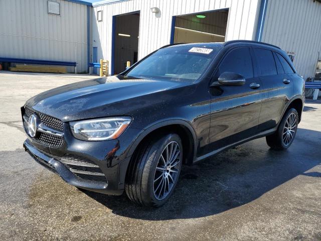 Mercedes-benz Glc 300 (2021)