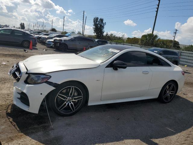 Mercedes-benz E 400 (2018)
