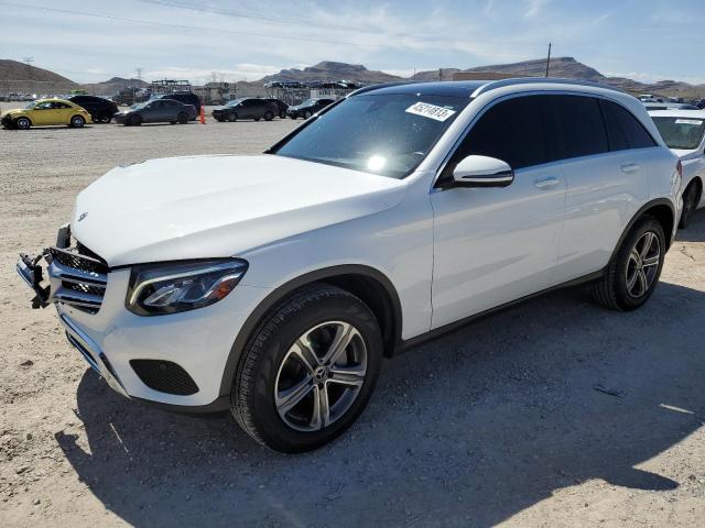 Mercedes-benz Glc 300 (2017)
