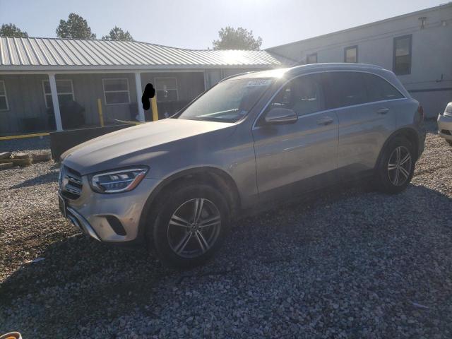 Mercedes-benz Glc 300 (2020)