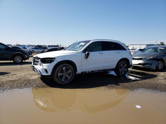 Mercedes-benz Glc 300 (2020)