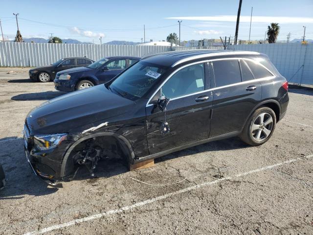 Mercedes-benz Glc 300 (2018)