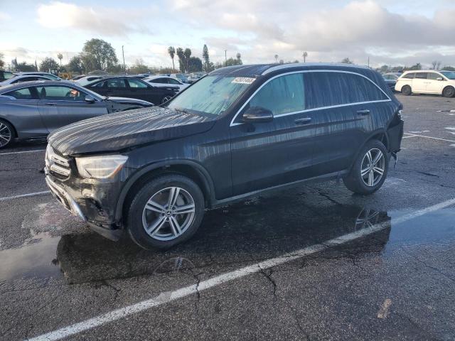 Mercedes-benz Glc 300 (2020)