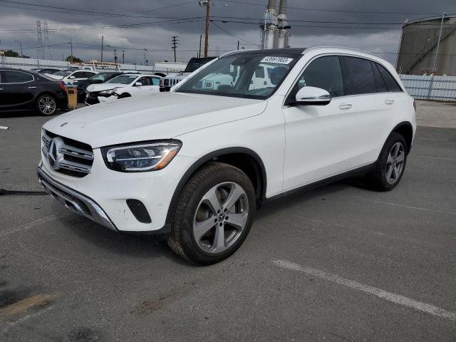 Mercedes-benz Glc 300 (2022)
