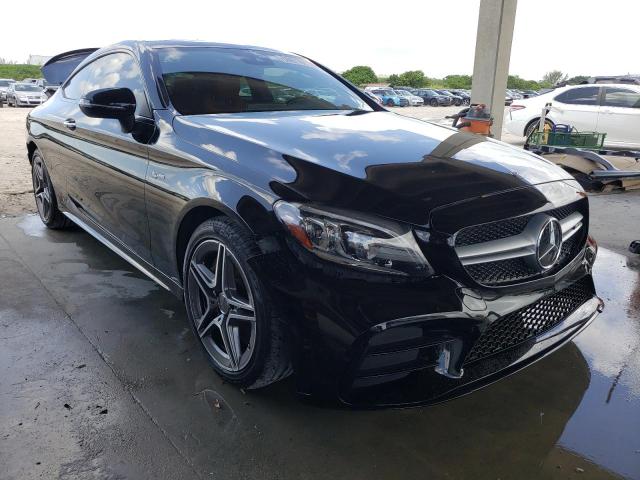 Mercedes-benz C 43 amg (2019)