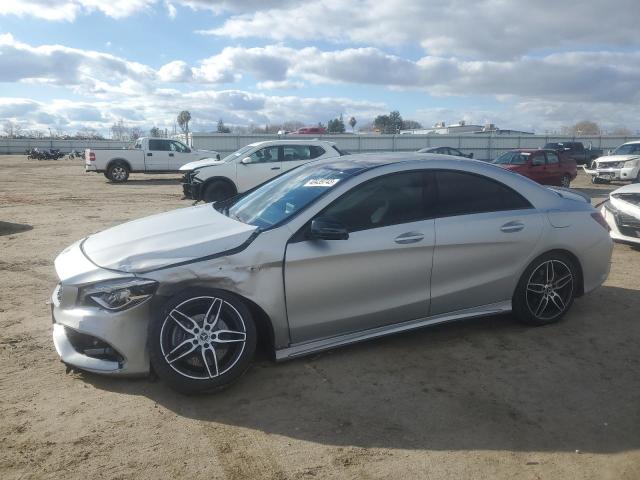 Mercedes-benz Cla 250 (2019)