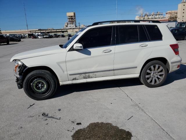 Mercedes-benz Glk 350 (2012)