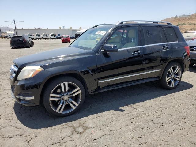 Mercedes-benz Glk 350 (2015)