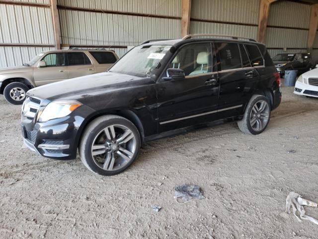 Mercedes-benz Glk 350 (2015)