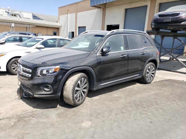 Mercedes-benz Glb 250 (2022)