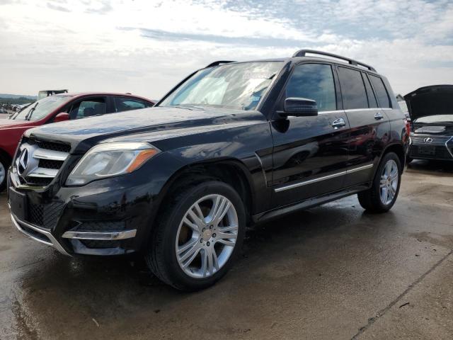 Mercedes-benz Glk 350 (2013)