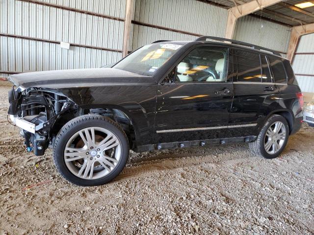 Mercedes-benz Glk 350 (2014)