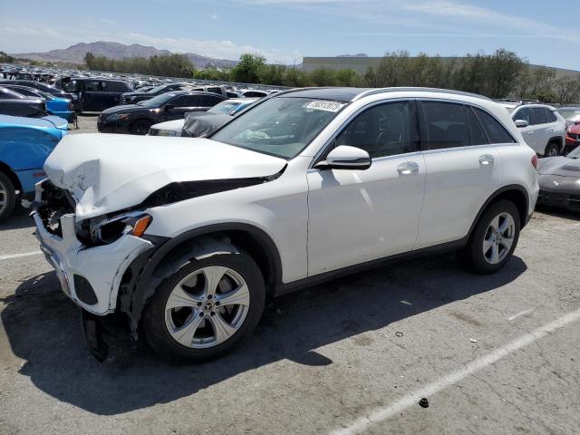 Mercedes-benz Glc 300 (2018)