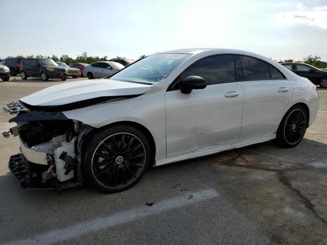 Mercedes-benz Cla 250 (2022)