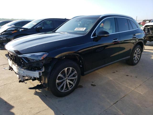 Mercedes-benz Glc 300 (2023)