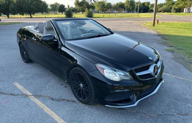 Mercedes-benz E 550 (2014)