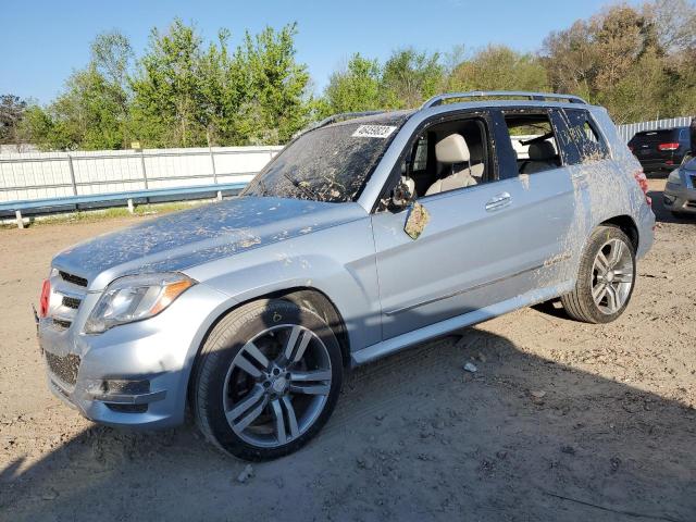Mercedes-benz Glk 350 (2014)