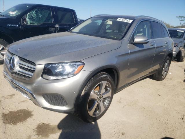 Mercedes-benz Glc 300 (2019)