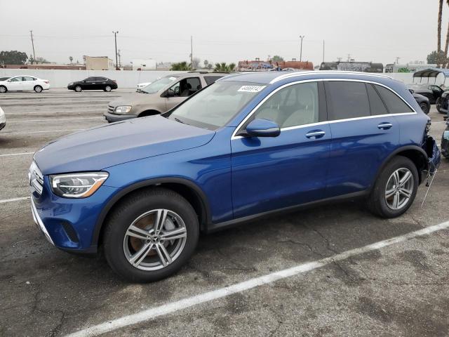 Mercedes-benz Glc 300 (2022)