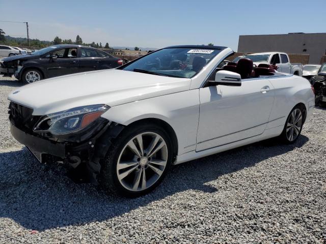 Mercedes-benz E 400 (2017)