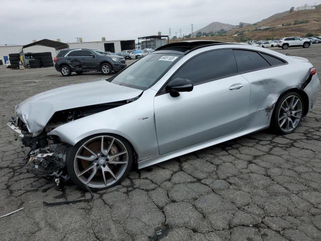 Mercedes-benz E amg 53 (2019)