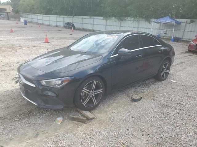 Mercedes-benz Cla 250 (2020)