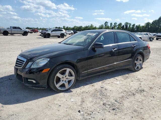 Mercedes-benz E 550 (2011)