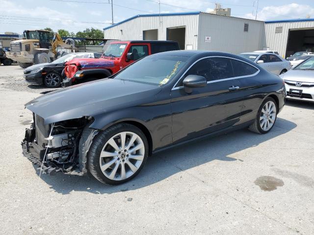 Mercedes-benz C300 (2019)