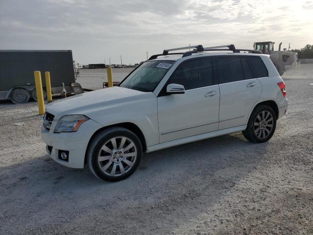 Mercedes-benz Glk 350 (2011)