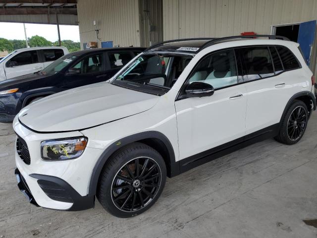 Mercedes-benz Glb 250 (2023)