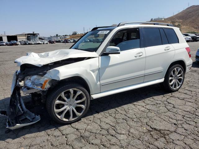 Mercedes-benz Glk 350 (2010)