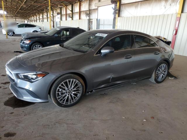 Mercedes-benz Cla 250 (2020)