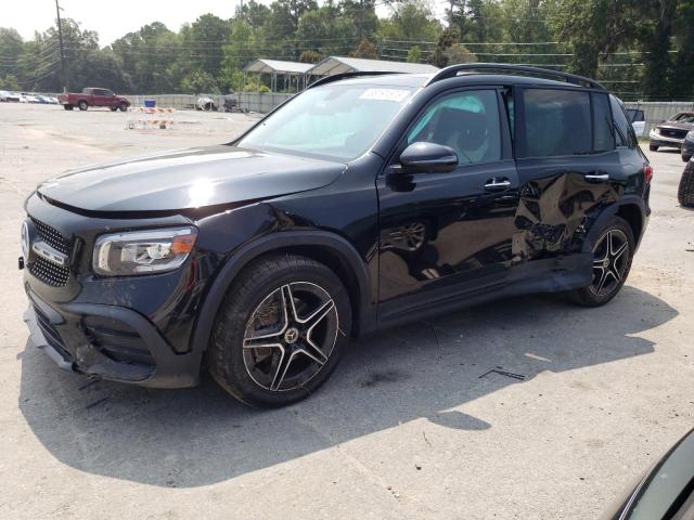 Mercedes-benz Glb 250 (2020)