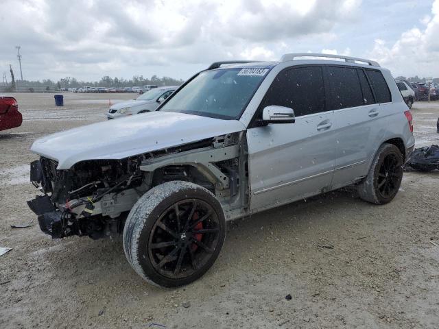 Mercedes-benz Glk 350 (2011)