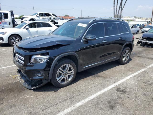 Mercedes-benz Glb 250 (2020)