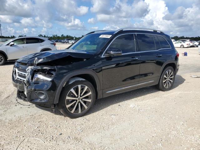 Mercedes-benz Glb 250 (2023)