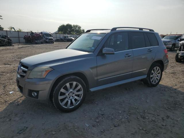 Mercedes-benz Glk 350 (2010)