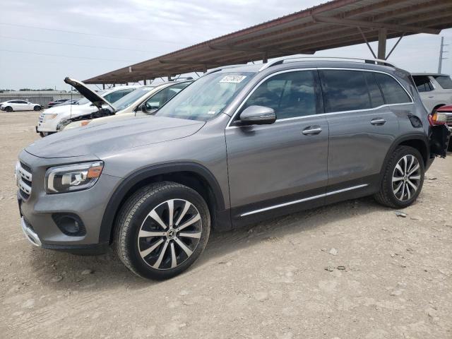 Mercedes-benz Glb 250 (2020)