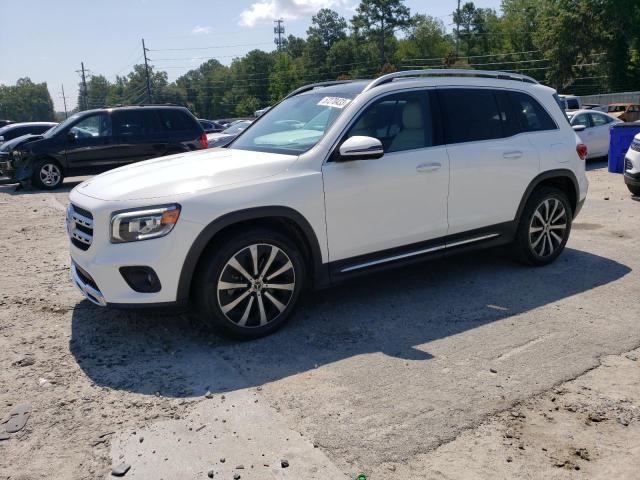 Mercedes-benz Glb 250 (2020)