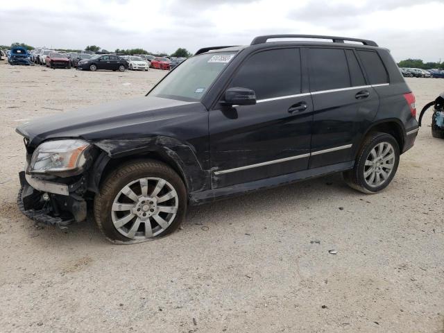 Mercedes-benz Glk 350 (2010)