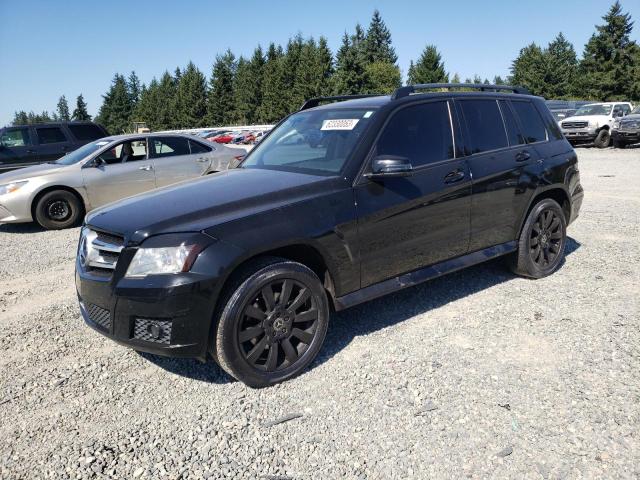Mercedes-benz Glk 350 (2010)
