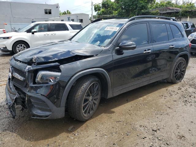 Mercedes-benz Glb 250 (2020)