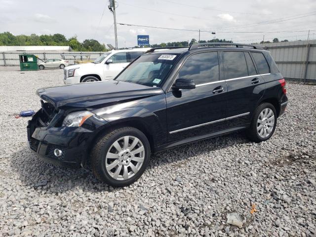 Mercedes-benz Glk 350 (2012)