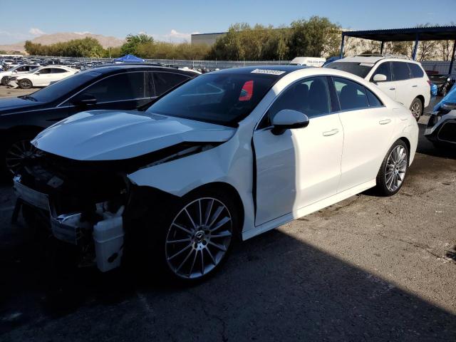 Mercedes-benz Cla 250 (2020)