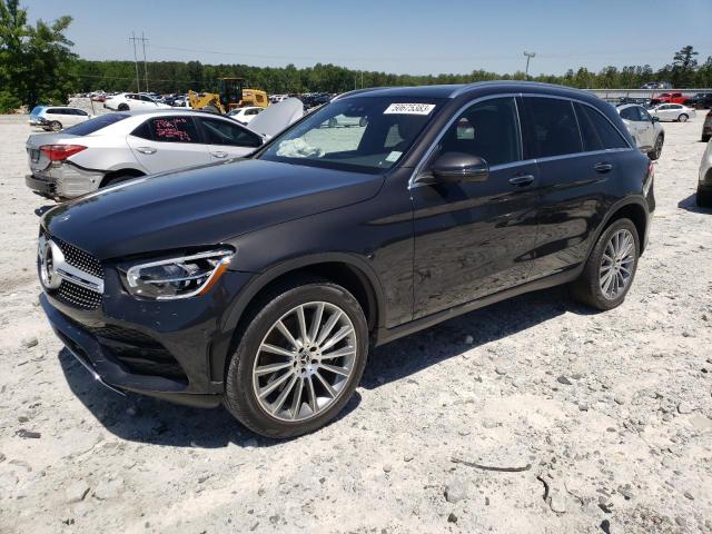 Mercedes-benz Glc 300 (2022)