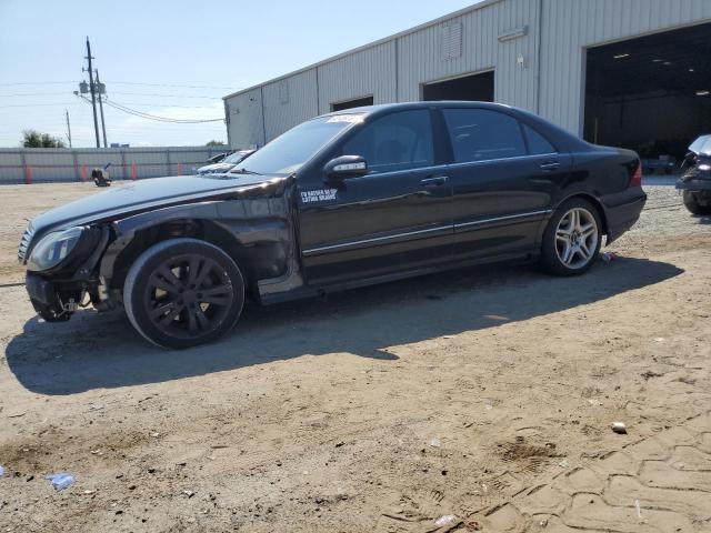 Mercedes-benz S 430 (2006)