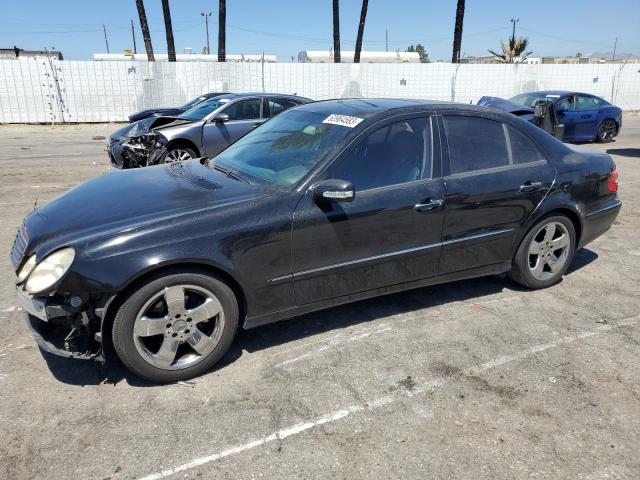 Mercedes-benz E 320 (2005)