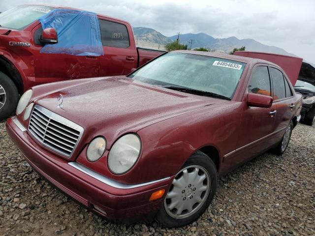 Mercedes-benz E 320 (1999)